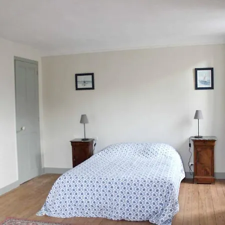 House With 4 Bedrooms In Lucsurmer With Balcony And Wifi 200 M From The Beach Feriehus
