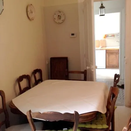 House With 4 Bedrooms In Lucsurmer With Balcony And Wifi 200 M From The Beach Feriehus Luc-sur-Mer