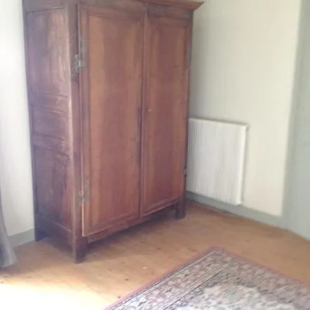 House With 4 Bedrooms In Lucsurmer With Balcony And Wifi 200 M From The Beach Luc-sur-Mer