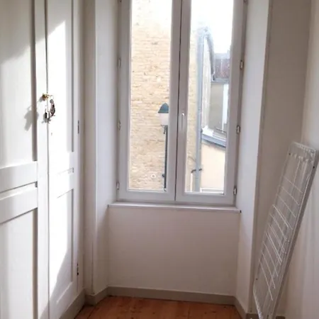 House With 4 Bedrooms In Lucsurmer With Balcony And Wifi 200 M From The Beach Feriehus *