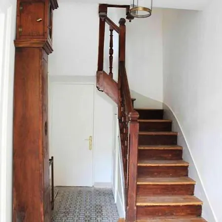House With 4 Bedrooms In Lucsurmer With Balcony And Wifi 200 M From The Beach Feriehus Luc-sur-Mer